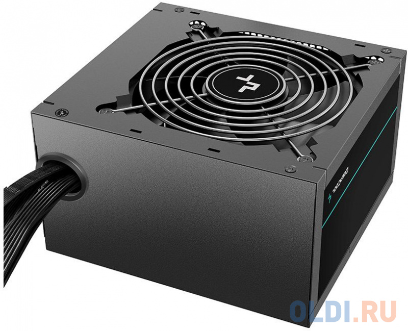 Блок питания Deepcool PM850D 850 Вт фото