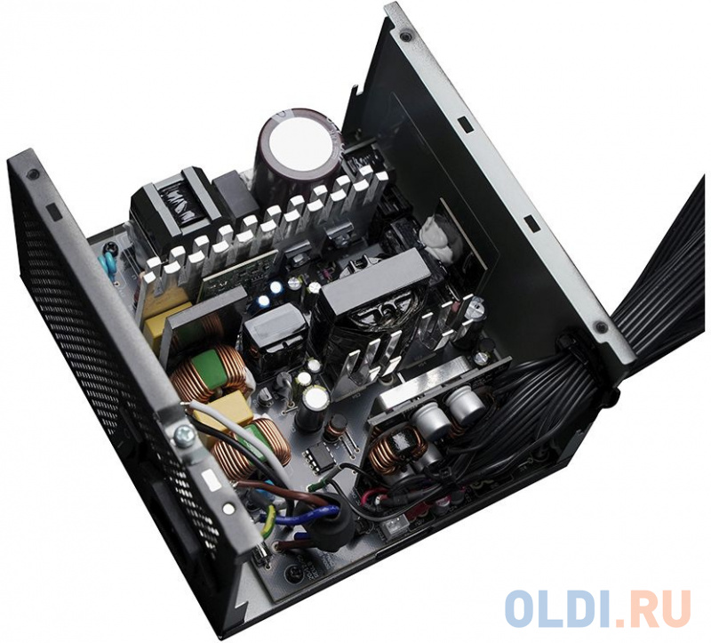 Блок питания Deepcool PM850D 850 Вт фото