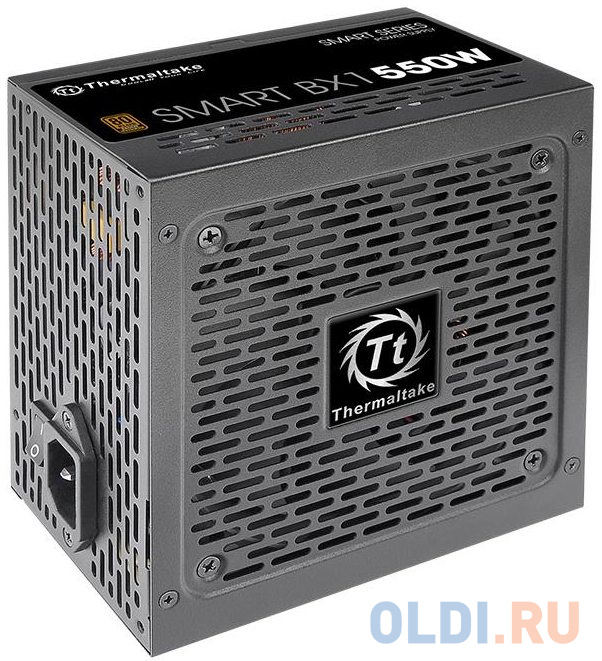 Блок питания Thermaltake Smart BX1 550 Вт Блок питания Thermaltake Smart BX1 550 Вт фото