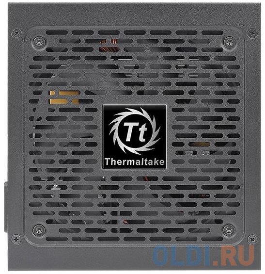 Блок питания Thermaltake Smart BX1 550 Вт Блок питания Thermaltake Smart BX1 550 Вт фото