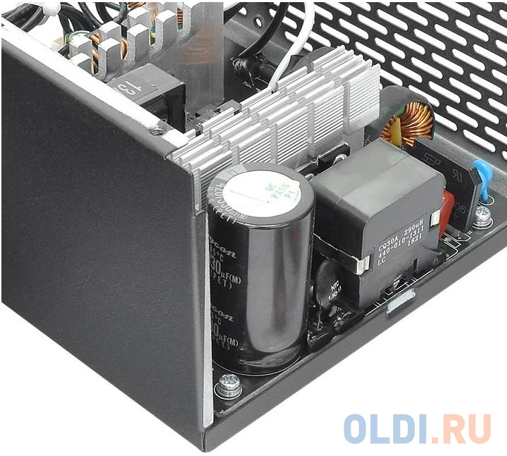 Блок питания Thermaltake Smart BX1 550 Вт Блок питания Thermaltake Smart BX1 550 Вт фото