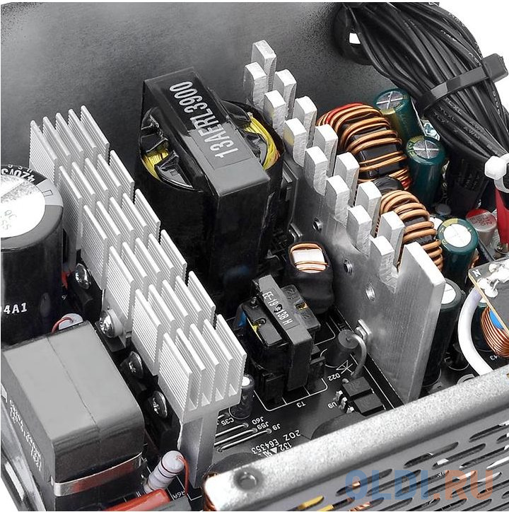 Блок питания Thermaltake Smart BX1 550 Вт Блок питания Thermaltake Smart BX1 550 Вт фото
