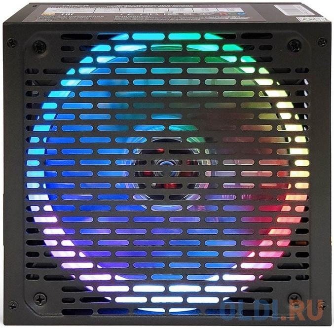 Блок питания HIPER ATX 700W 700 Вт фото