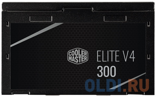 

Блок питания Cooler Master Master Elite V4 300W 300 Вт