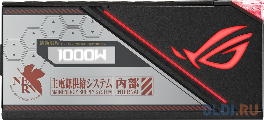 Asus rog thor platinum ii. Блок питания ASUS ROG Thor 1000w Platinum II. ASUS ROG Thor 1000w Platinum II Eva Edition 90ye00l3-b0na00. ROG Thor 1000w Platinum II провода.