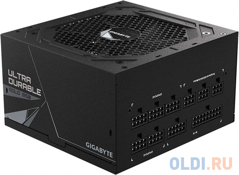 Блок питания GigaByte GP-UD850GM PG5 850 Вт фото