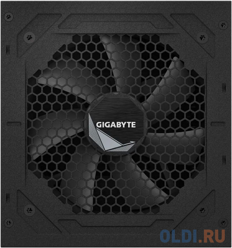 Блок питания GigaByte GP-UD850GM PG5 850 Вт фото