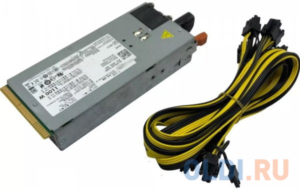 4P57A75974 ThinkSystem 1100W (230V/115V) V2 Platinum Hot-Swap Power Supply v2