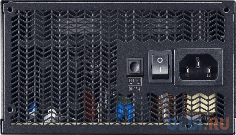 Блок питания Cooler Master ATX 650W XG650 80+ platinum (24+8+4+4pin) APFC 135mm fan 12xSATA Cab Manag RTL Блок питания Cooler Master ATX 650W XG650 80+ platinum (24+8+4+4pin) APFC 135mm fan 12xSATA Cab Manag RTL фото