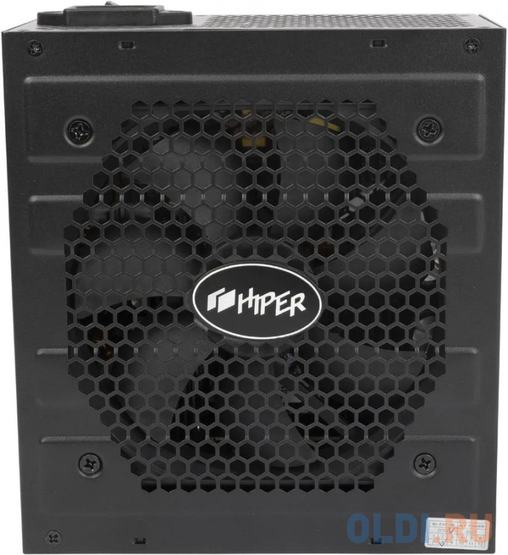 Блок питания HIPER HPB-600FMK2 600 Вт фото