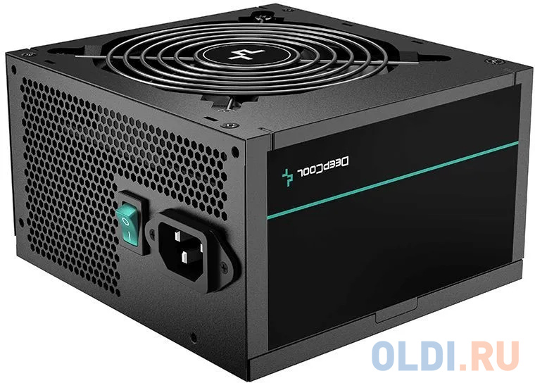 Блок питания Deepcool PM800-D 800 Вт фото