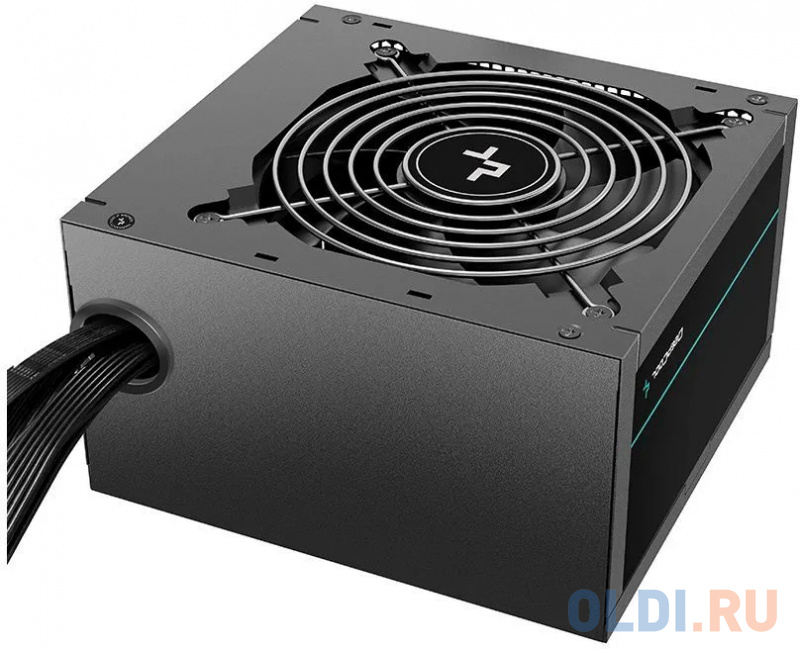 Блок питания Deepcool PM800-D 800 Вт фото