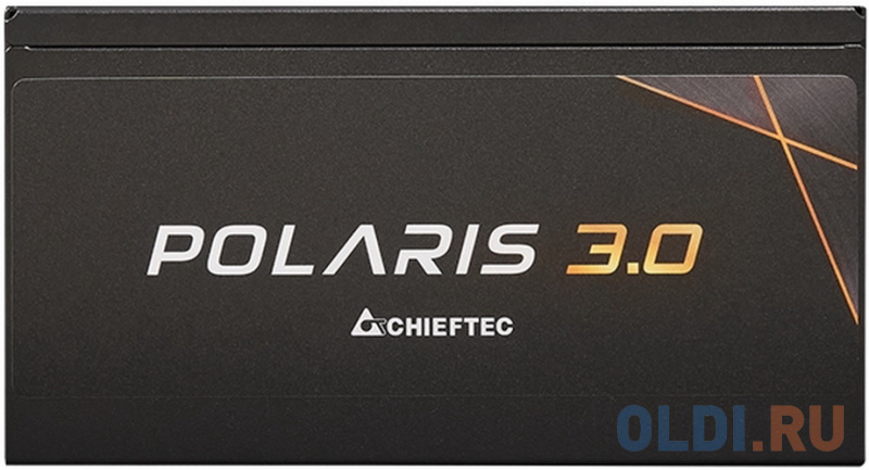 Блок питания Chieftec Polaris 3.0 PPS-1250FC-A3 1250 Вт фото