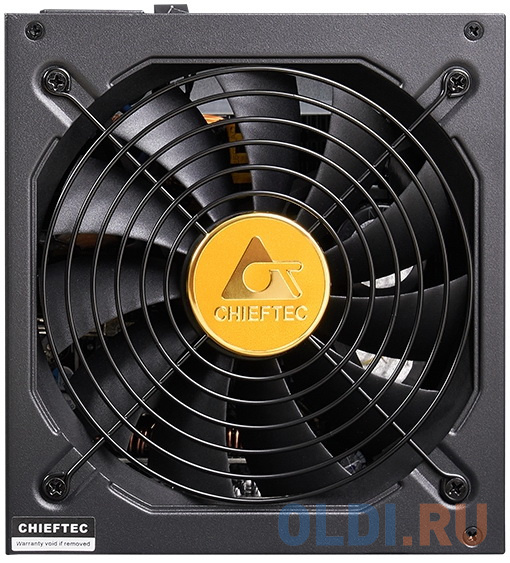 Блок питания Chieftec Polaris Pro PPX-1300FC-A3 1300 Вт фото