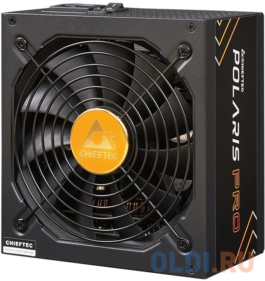 Блок питания Chieftec Polaris Pro PPX-1300FC-A3 1300 Вт фото
