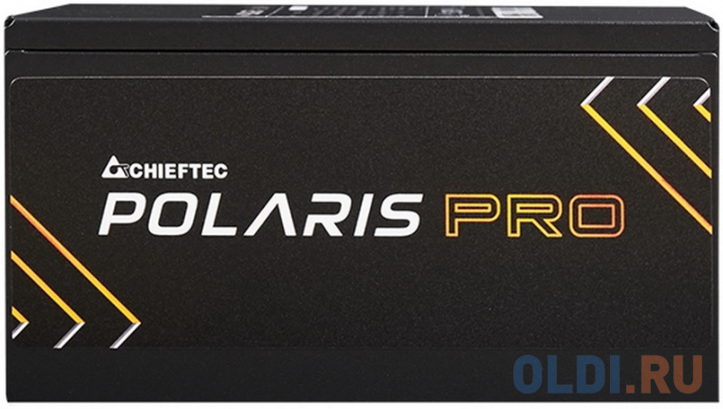 Блок питания Chieftec Polaris Pro PPX-1300FC-A3 1300 Вт фото