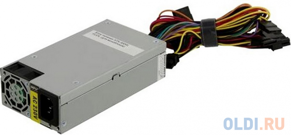 Блок питания PowerCool ATX-300W FLEX 300 Вт