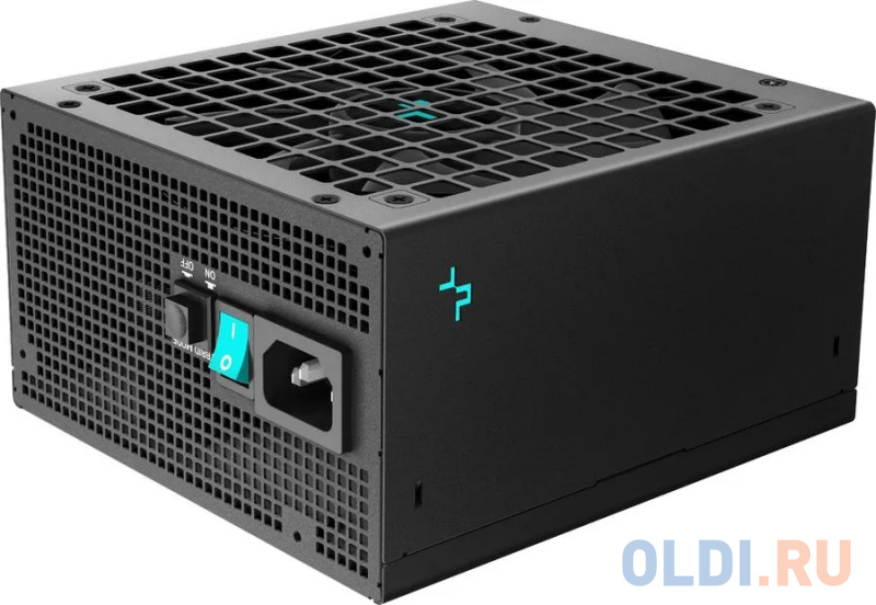 Блок питания Deepcool PX1000G Gen.5 1000 Вт фото