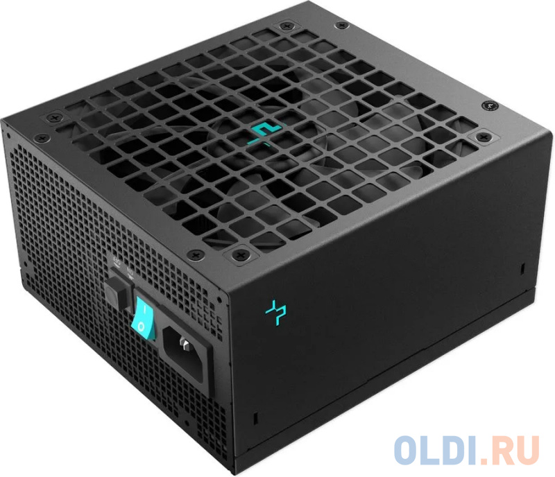 Блок питания Deepcool PX1000G Gen.5 1000 Вт фото