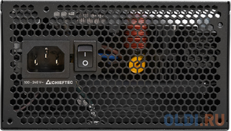 Блок питания Chieftec Polaris 3.0 850 Вт фото