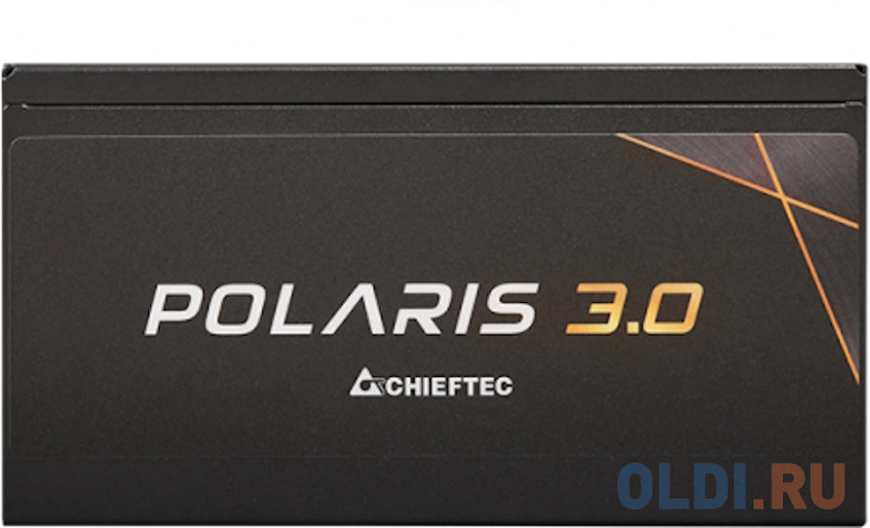 Блок питания Chieftec Polaris 3.0 850 Вт фото