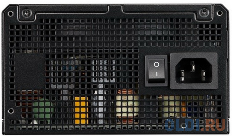 Блок питания Cooler Master MPZ-7501-AFAG-BEU 750 Вт Блок питания Cooler Master MPZ-7501-AFAG-BEU 750 Вт фото