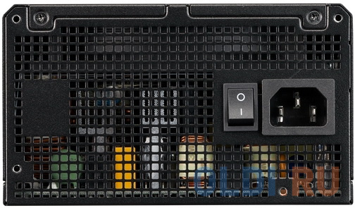 Блок питания Cooler Master MPZ-7501-AFAG-BEU 750 Вт Блок питания Cooler Master MPZ-7501-AFAG-BEU 750 Вт фото