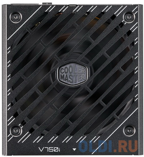Блок питания Cooler Master MPZ-7501-AFAG-BEU 750 Вт Блок питания Cooler Master MPZ-7501-AFAG-BEU 750 Вт фото