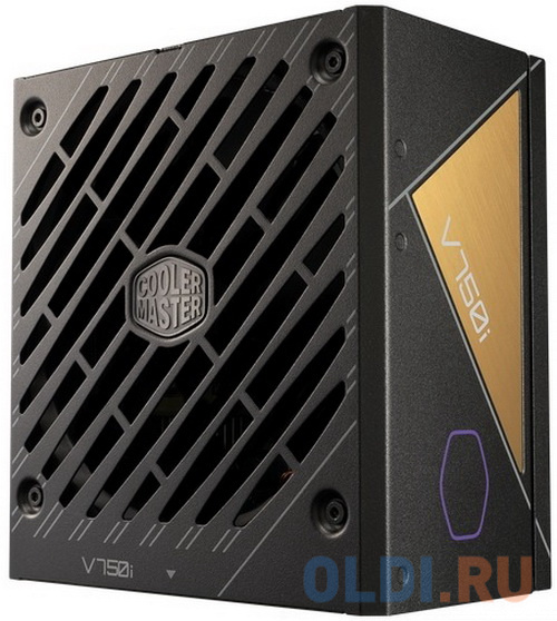 Блок питания Cooler Master MPZ-7501-AFAG-BEU 750 Вт Блок питания Cooler Master MPZ-7501-AFAG-BEU 750 Вт фото