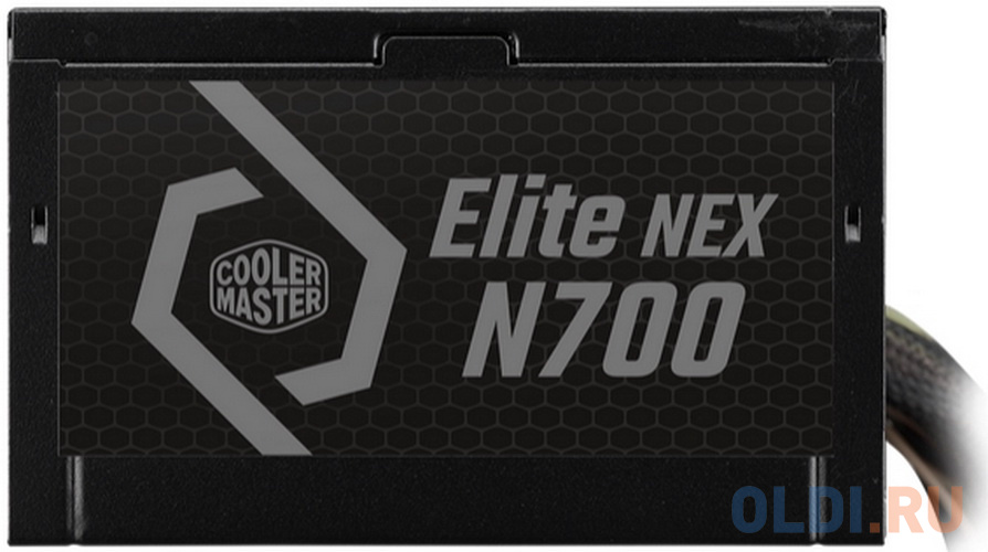 Блок питания Cooler Master Elite NEX N700 700 Вт фото