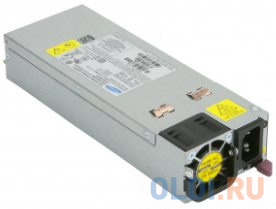 Блок питания SuperMicro PWS-751P-1R Блок питания SuperMicro PWS-751P-1R фото