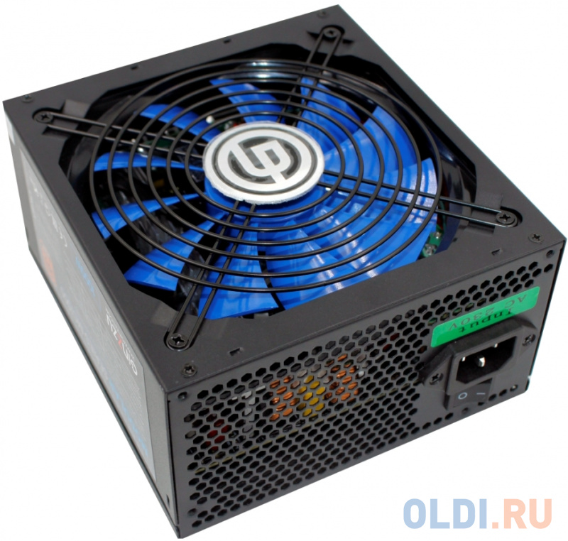 Ginzzu MC1000 14CM 80+Bronze фото