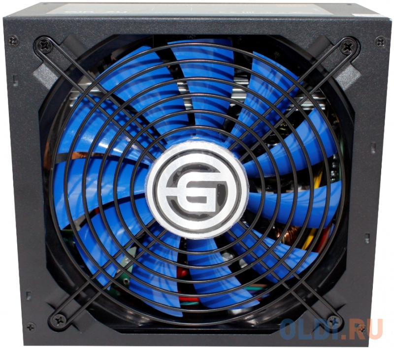 Ginzzu MC1000 14CM 80+Bronze фото