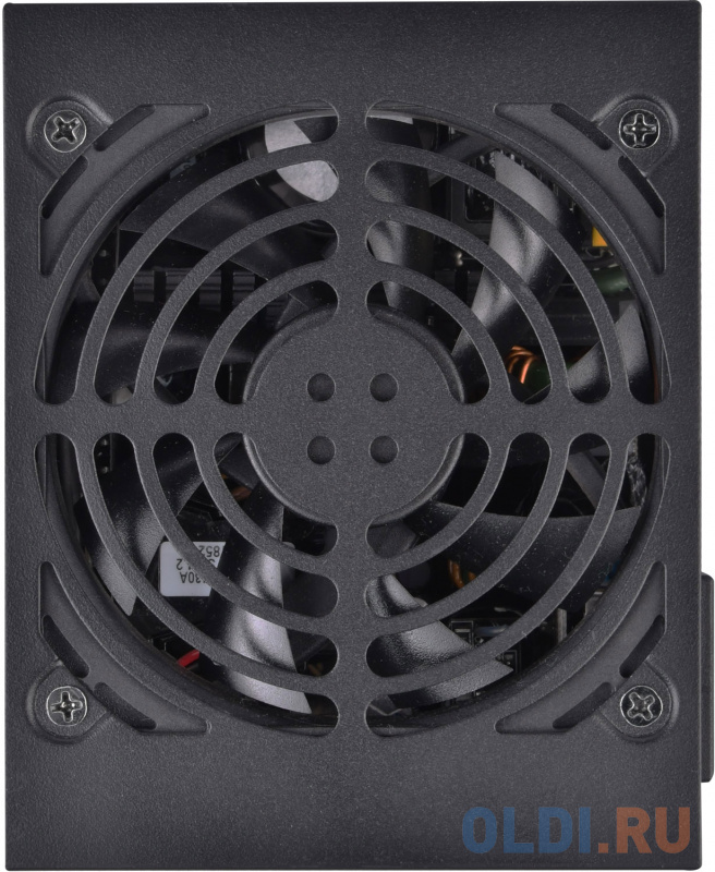 SST-SX700-PT Strider SFX Series, 700W 80 Plus Platinum PC Power Supply, Low Noise 92 mm, 100% modular SST-SX700-PT Strider SFX Series, 700W 80 Plus Platinum PC Power Supply, Low Noise 92 mm, 100% modular фото