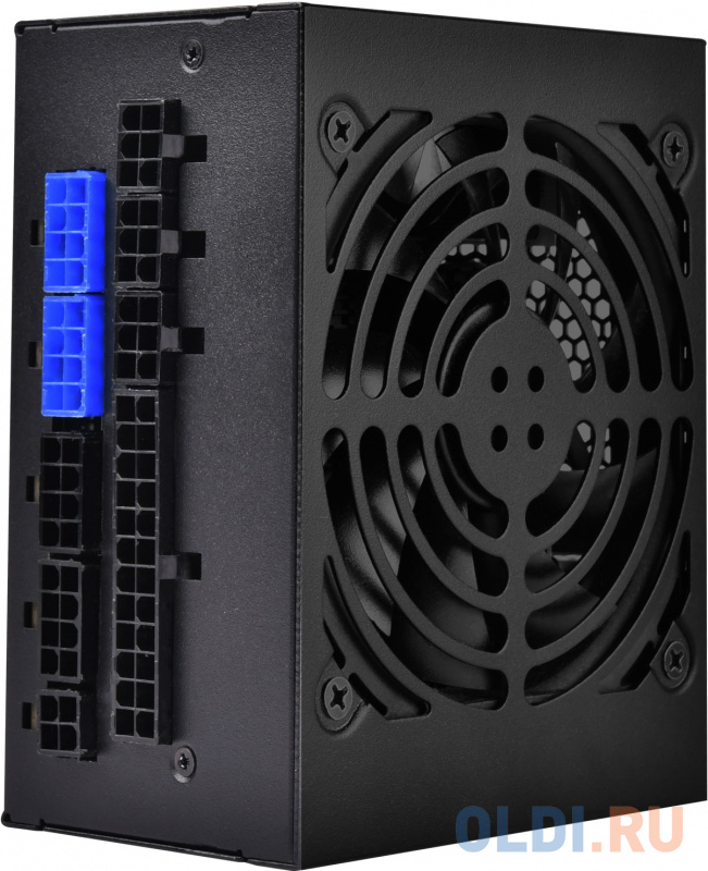 SST-SX700-PT Strider SFX Series, 700W 80 Plus Platinum PC Power Supply, Low Noise 92 mm, 100% modular SST-SX700-PT Strider SFX Series, 700W 80 Plus Platinum PC Power Supply, Low Noise 92 mm, 100% modular фото