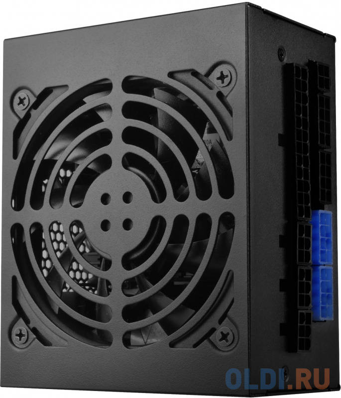 SST-SX700-PT Strider SFX Series, 700W 80 Plus Platinum PC Power Supply, Low Noise 92 mm, 100% modular SST-SX700-PT Strider SFX Series, 700W 80 Plus Platinum PC Power Supply, Low Noise 92 mm, 100% modular фото