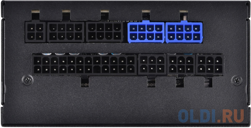 SST-SX700-PT Strider SFX Series, 700W 80 Plus Platinum PC Power Supply, Low Noise 92 mm, 100% modular SST-SX700-PT Strider SFX Series, 700W 80 Plus Platinum PC Power Supply, Low Noise 92 mm, 100% modular фото