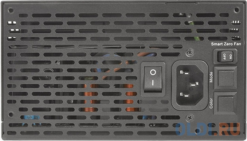 Toughpower GF3 ARGB 750W TTP-750AH3FSG-3 /Fully Modular/Pure 14/Full Range/Analog/80 Plus Gold/EU/100% JP CAP/All Flat Cables/Gen 5 Toughpower GF3 ARGB 750W TTP-750AH3FSG-3 /Fully Modular/Pure 14/Full Range/Analog/80 Plus Gold/EU/100% JP CAP/All Flat Cables/Gen 5 фото