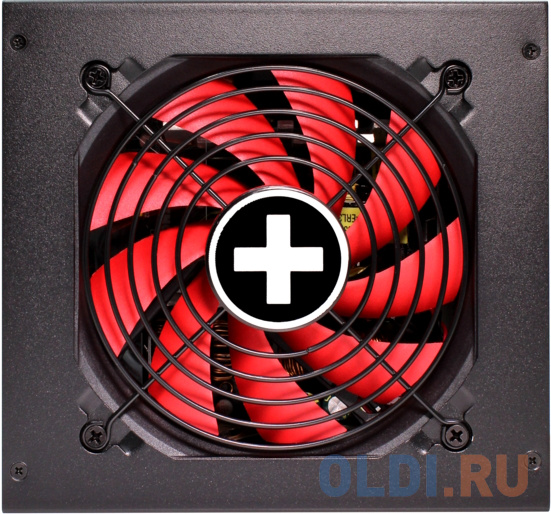 XILENCE Performance A+ III, XP750MR11, 750W, A.PFC, 80+ Bronze, Semi-Modular фото