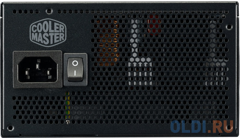 Блок питания 1050 Ватт/ Power Supply Cooler Master MWE Gold V2,FM1050W ATX3.0 A/EU Cable Блок питания 1050 Ватт/ Power Supply Cooler Master MWE Gold V2,FM1050W ATX3.0 A/EU Cable фото