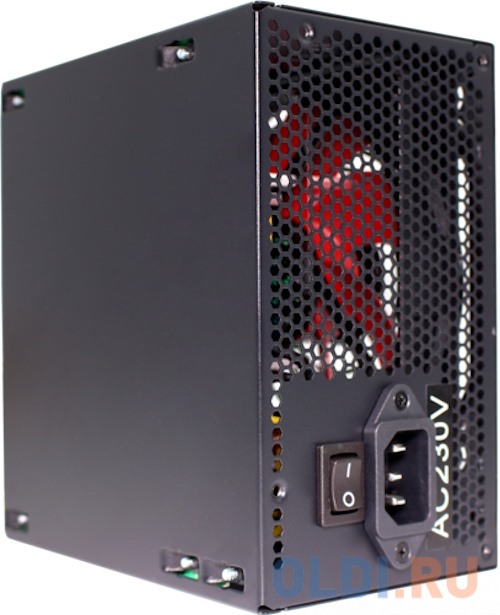 XILENCE Gaming series, XP650R10, 650W, A.PFC, 80+ Bronze фото