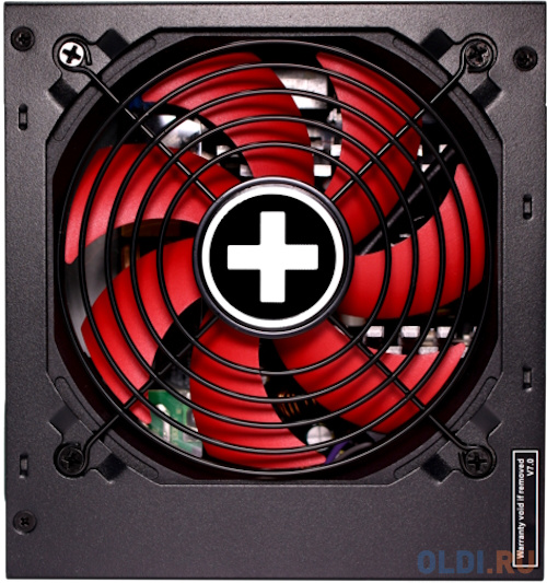XILENCE Gaming series, XP650R10, 650W, A.PFC, 80+ Bronze фото
