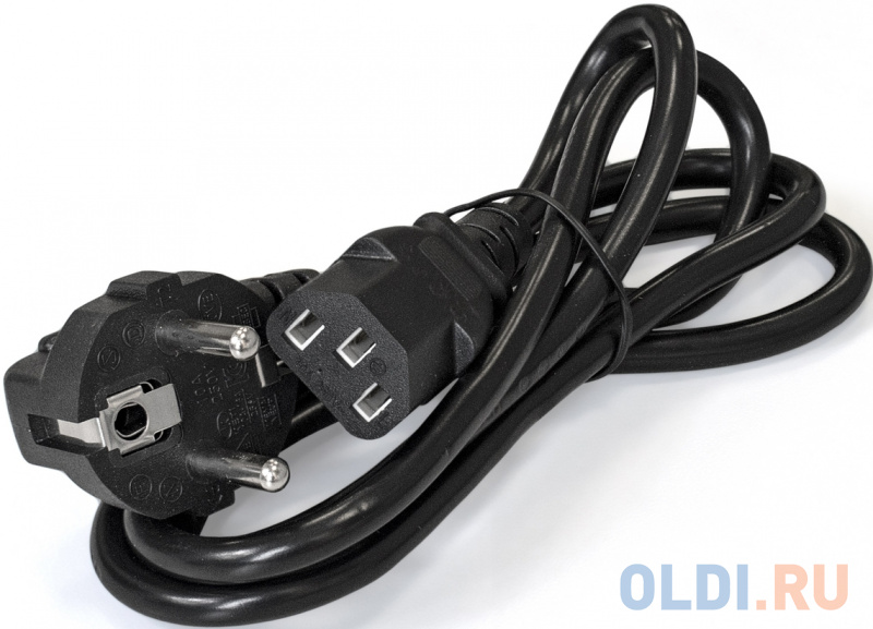 Блок питания 850W ExeGate UN850 (ATX, 12cm fan, 24pin, 2x(4+4)pin, 2xPCI-E, 5xSATA, 3xIDE, кабель 220V в комплекте) фото