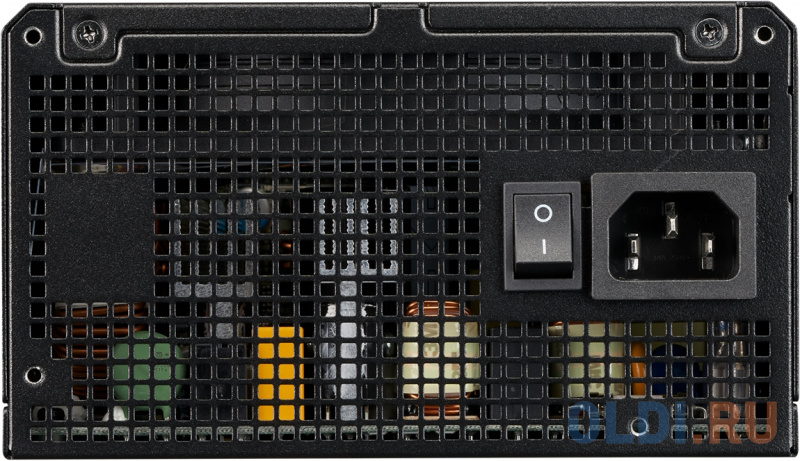 Блок питания 850W/ Power Supply Cooler Master V850 Gold i Multi A/EU cord Блок питания 850W/ Power Supply Cooler Master V850 Gold i Multi A/EU cord фото