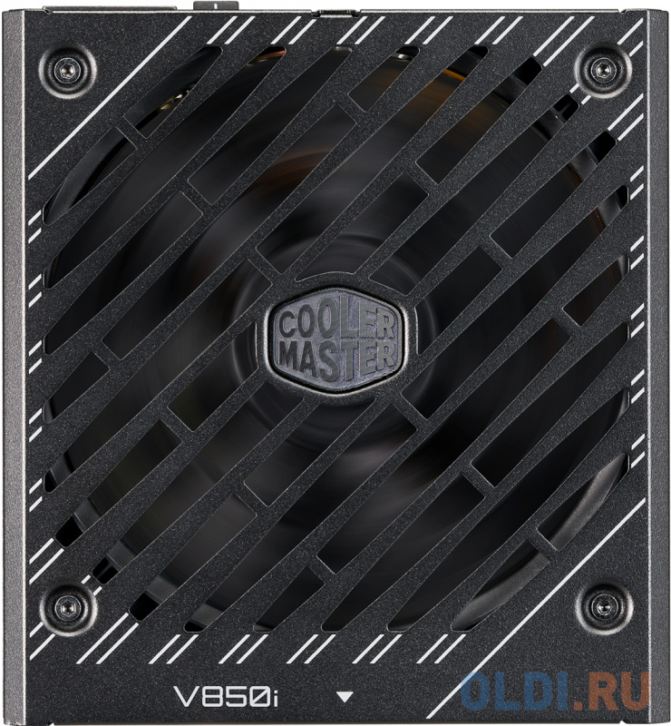 Блок питания 850W/ Power Supply Cooler Master V850 Gold i Multi A/EU cord Блок питания 850W/ Power Supply Cooler Master V850 Gold i Multi A/EU cord фото