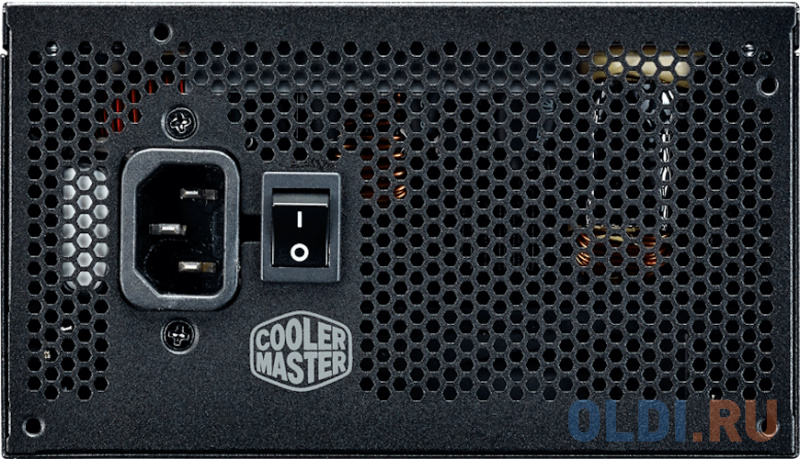 Блок питания Cooler Master ATX 1300W V1300 80+ platinum (24+8+4+4pin) APFC 140mm fan 16xSATA Cab Manag RTL Блок питания Cooler Master ATX 1300W V1300 80+ platinum (24+8+4+4pin) APFC 140mm fan 16xSATA Cab Manag RTL фото