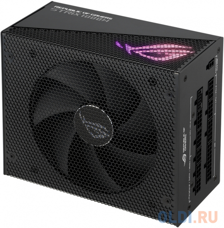 Блок питания ASUS ROG-STRIX-1000G-AURAGAMING 90YE00P1-B0NA00 фото