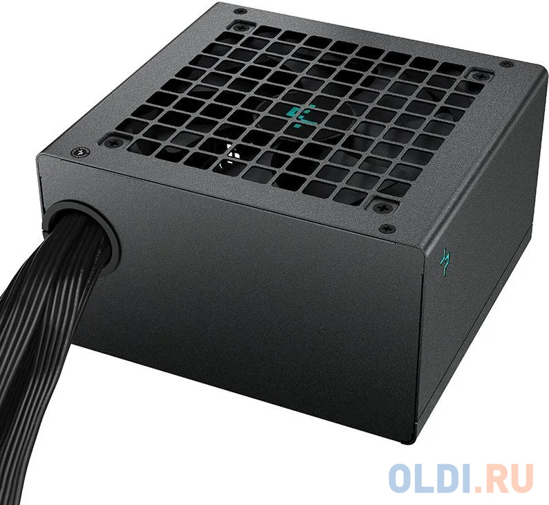 Блок питания Deepcool PK850D 850 Вт фото