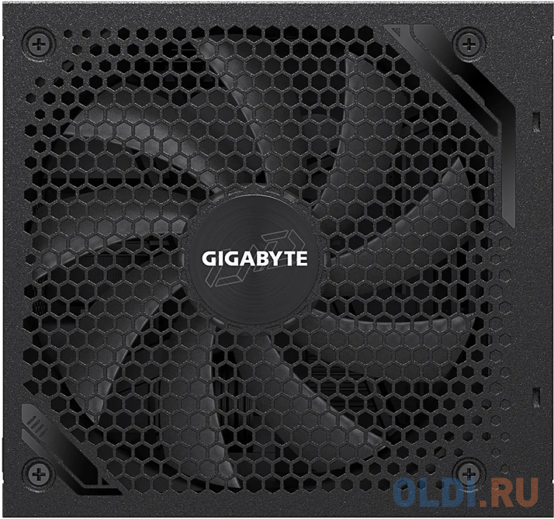 Блок питания Gigabyte ATX 1300W GP-UD1300GM PG5 Gen.5 80+ gold (24+4+4pin) APFC 120mm fan 8xSATA Cab Manag RTL фото