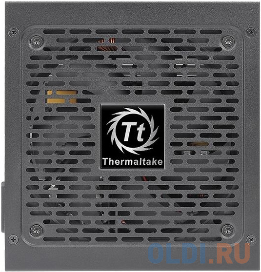 Блок питания 550W Thermaltake Smart BX1 (ATX 12V v2.3 and EPS v2.92, APFC, 80+ Bronze, fan 12cm) (PS-SPD-0550NNSABE-1) Блок питания 550W Thermaltake Smart BX1 (ATX 12V v2.3 and EPS v2.92, APFC, 80+ Bronze, fan 12cm) (PS-SPD-0550NNSABE-1) фото